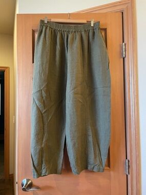 Beyond Nine Mabel Trousers